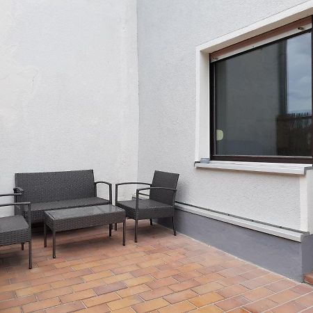 Maisonette Im Hof Krupp Bruchhausen  Εξωτερικό φωτογραφία