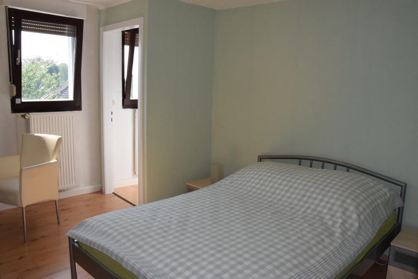 Maisonette Im Hof Krupp Bruchhausen  Εξωτερικό φωτογραφία