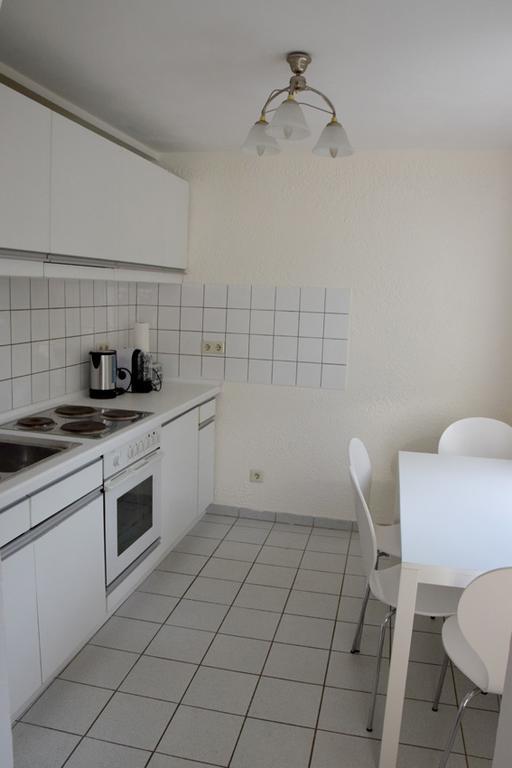 Maisonette Im Hof Krupp Bruchhausen  Εξωτερικό φωτογραφία