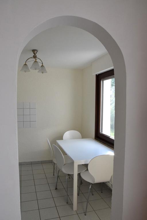 Maisonette Im Hof Krupp Bruchhausen  Εξωτερικό φωτογραφία